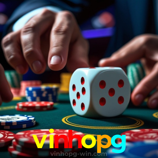 vinhopg