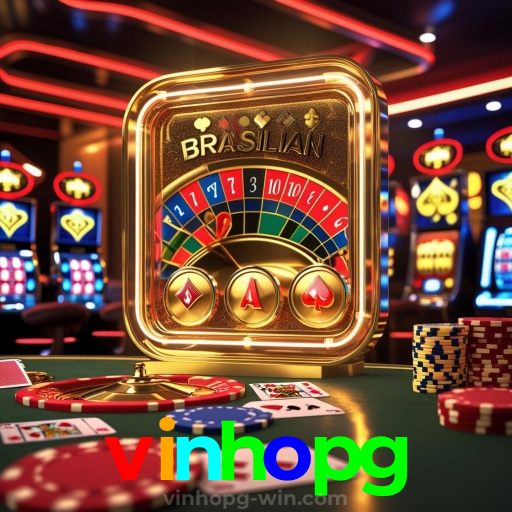 Explore os Jogos de Bingo no vinhopg: Diversão e Prêmios ao Seu Alcance