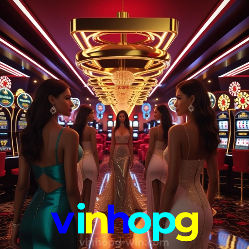 Descubra a Emoção do Cassino Ao Vivo no vinhopg