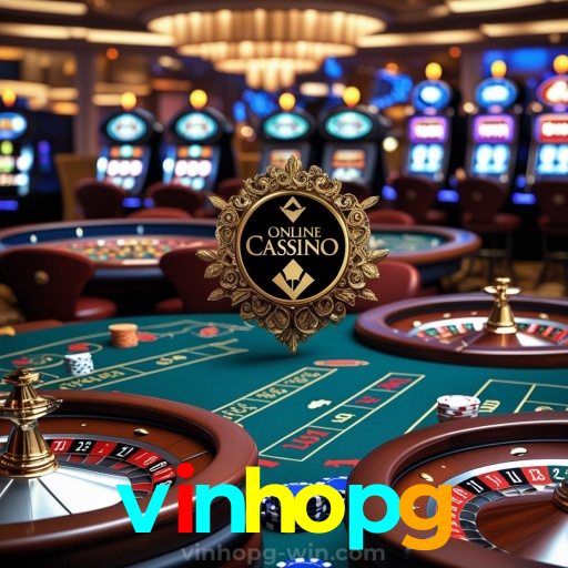 Descubra a Emoção do Cassino Ao Vivo no vinhopg