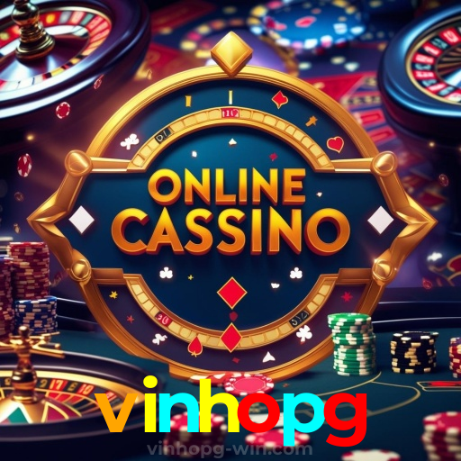 A Emoção das Máquinas Slots no vinhopg