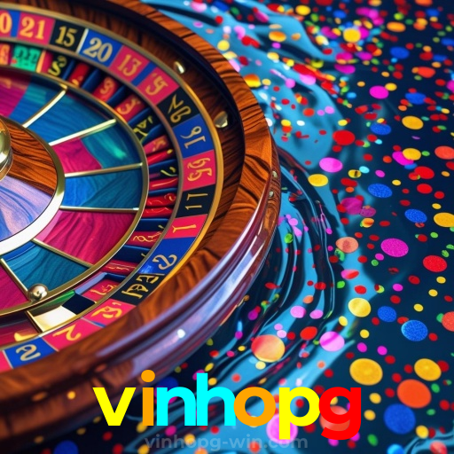 vinhopg