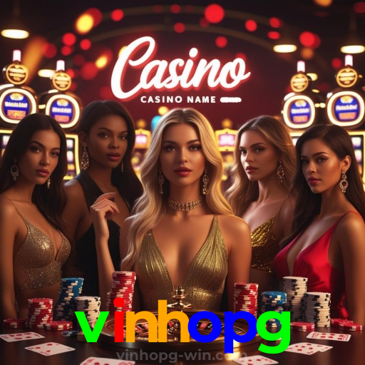 Explorando as Ofertas de Bônus em vinhopg