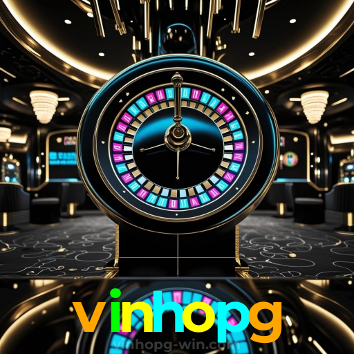 A Emoção das Máquinas Slots no vinhopg