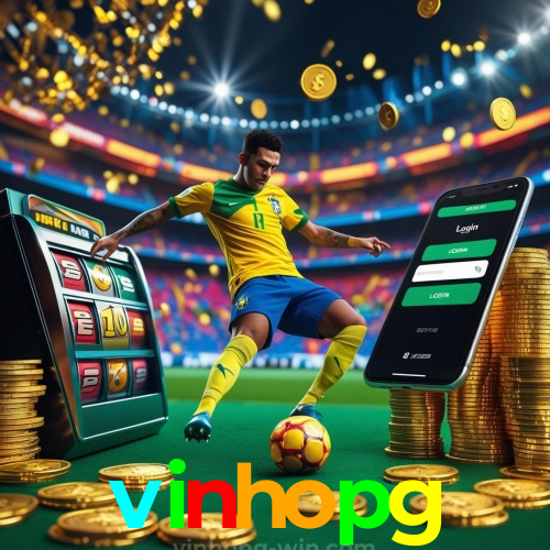 vinhopg