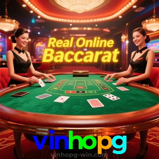 vinhopg: cassino online seguro e premiado no Brasil