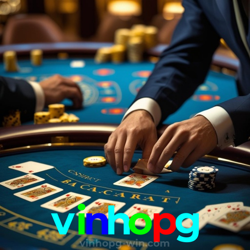 Jogos de Cartas: Diversão e Estratégia em vinhopg