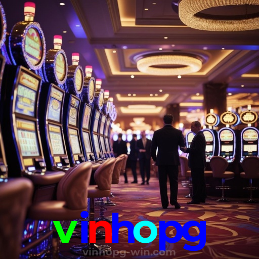 Explorando a Categoria de Jogos de Poker no vinhopg